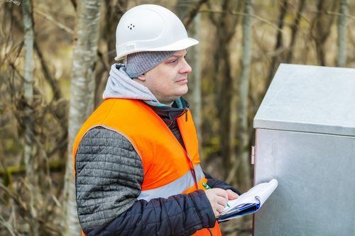 Metal Enclosure Applications