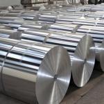 Metal processing plant